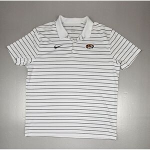 Missouri Nike Polo